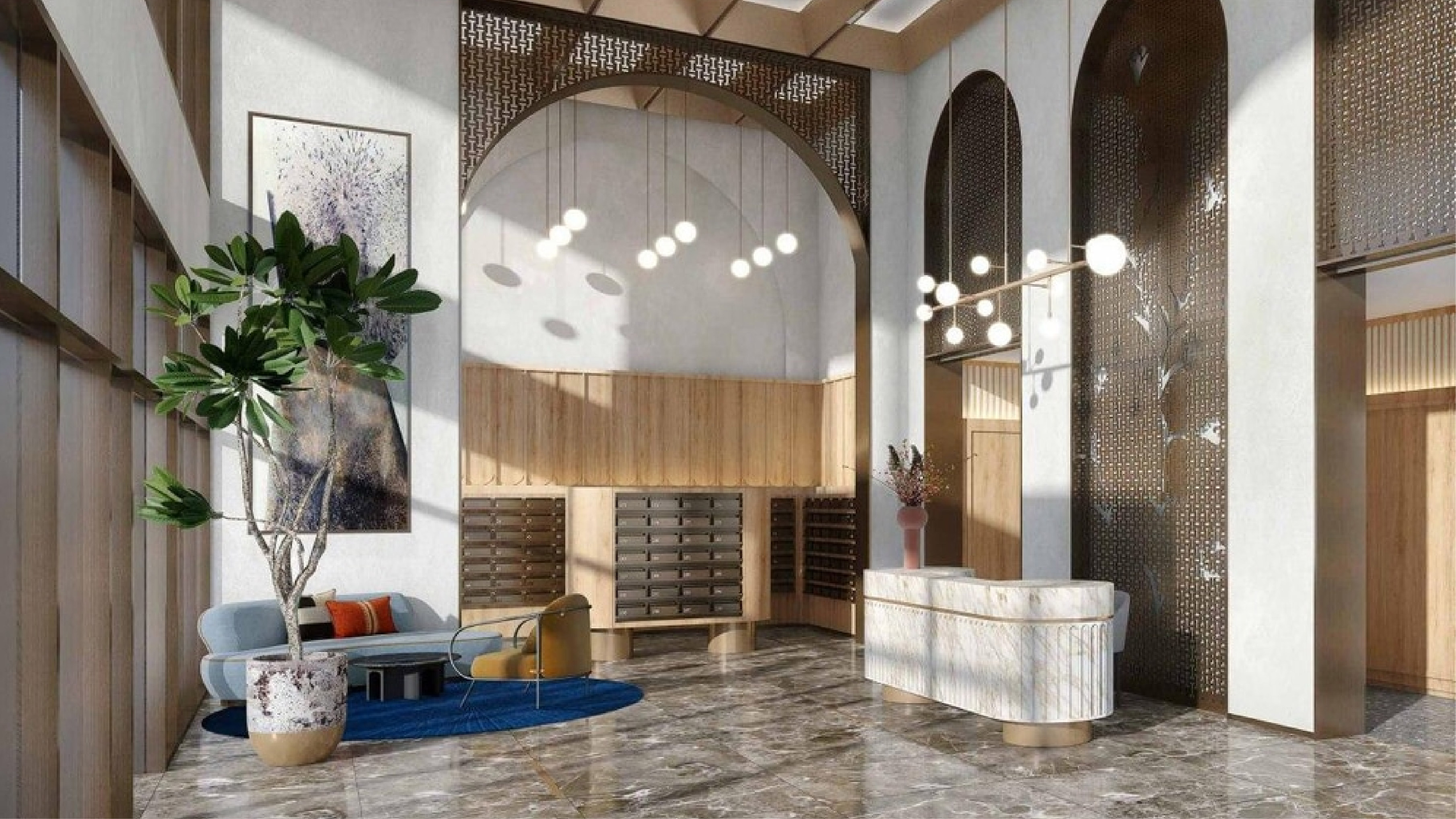 PREMIUM LOUNGE - ảnh 3